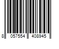 Barcode Image for UPC code 8057554408945