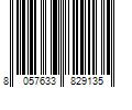 Barcode Image for UPC code 8057633829135