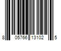 Barcode Image for UPC code 805766131025