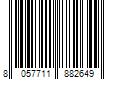 Barcode Image for UPC code 8057711882649