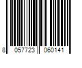 Barcode Image for UPC code 8057723060141