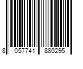 Barcode Image for UPC code 8057741880295