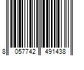 Barcode Image for UPC code 8057742491438