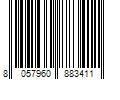 Barcode Image for UPC code 8057960883411