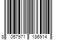 Barcode Image for UPC code 8057971186914