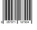 Barcode Image for UPC code 8057971187904