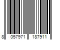 Barcode Image for UPC code 8057971187911