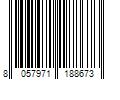 Barcode Image for UPC code 8057971188673