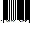 Barcode Image for UPC code 8058336941742