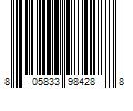 Barcode Image for UPC code 805833984288