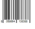 Barcode Image for UPC code 8058664138388