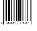 Barcode Image for UPC code 8058664176267