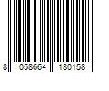 Barcode Image for UPC code 8058664180158