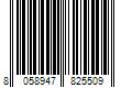 Barcode Image for UPC code 8058947825509