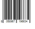 Barcode Image for UPC code 8058967196634