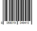 Barcode Image for UPC code 8059019049410