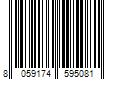 Barcode Image for UPC code 8059174595081