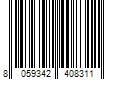 Barcode Image for UPC code 8059342408311