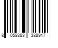 Barcode Image for UPC code 8059383388917