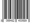 Barcode Image for UPC code 8059482400589