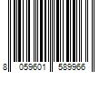 Barcode Image for UPC code 8059601589966