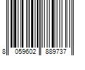 Barcode Image for UPC code 8059602889737