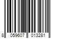 Barcode Image for UPC code 8059607013281