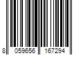 Barcode Image for UPC code 8059656167294