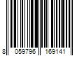 Barcode Image for UPC code 8059796169141