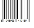 Barcode Image for UPC code 8059958410135