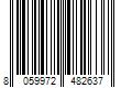 Barcode Image for UPC code 8059972482637