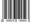 Barcode Image for UPC code 8059976199593