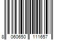 Barcode Image for UPC code 8060650111657