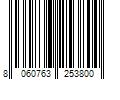 Barcode Image for UPC code 8060763253800