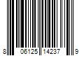 Barcode Image for UPC code 806125142379