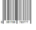 Barcode Image for UPC code 8061789783777