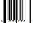 Barcode Image for UPC code 806293122371