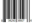 Barcode Image for UPC code 806293355076