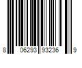 Barcode Image for UPC code 806293932369