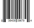 Barcode Image for UPC code 806409096794