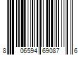 Barcode Image for UPC code 806594690876