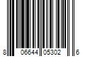 Barcode Image for UPC code 806644053026