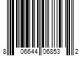 Barcode Image for UPC code 806644068532