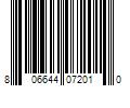 Barcode Image for UPC code 806644072010