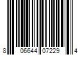 Barcode Image for UPC code 806644072294