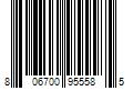 Barcode Image for UPC code 806700955585