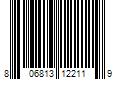 Barcode Image for UPC code 806813122119