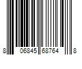 Barcode Image for UPC code 806845687648