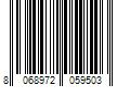 Barcode Image for UPC code 80689720595018