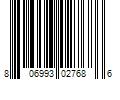 Barcode Image for UPC code 806993027686